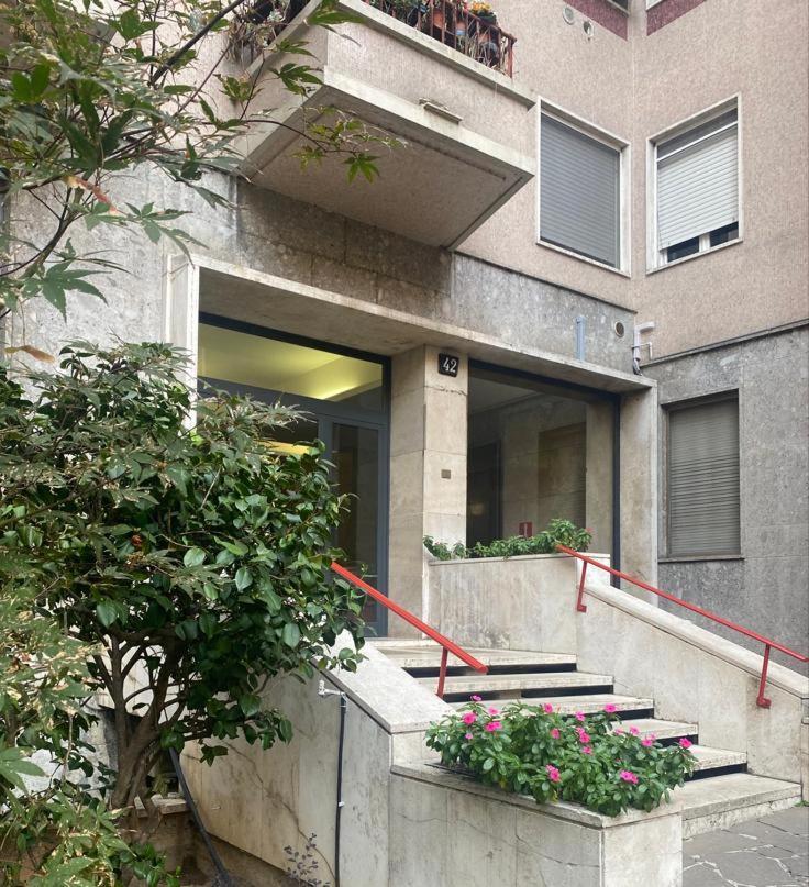 Apartamento Milano Syle. Exterior foto